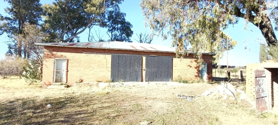 5 Bedroom Property for Sale in Edenburg Free State